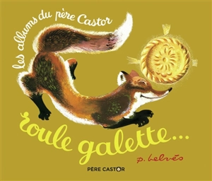 Roule galette - Natha Caputo