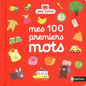 Mes 100 premiers mots - Emiri Hayashi