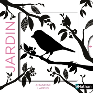 Jardin - Amandine Laprun