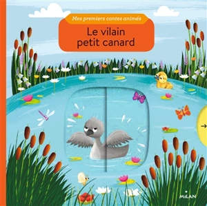 Le vilain petit canard - Dean Gray