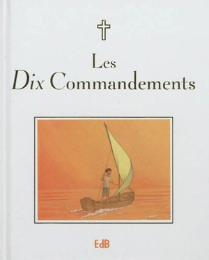 Les dix commandements - Sophie Piper