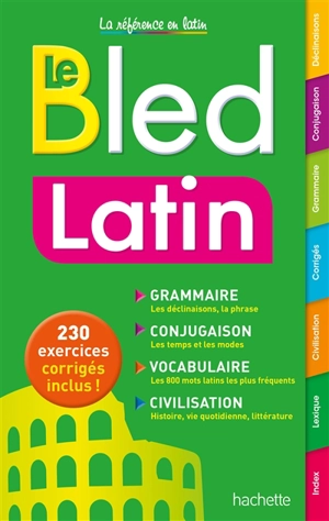 Le Bled latin