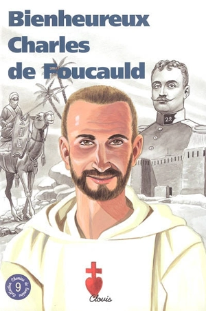 Bienheureux Charles de Foucauld - Jean Vignon