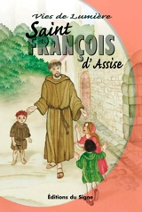 Saint François d'Assise - Marie-Thérèse Fischer
