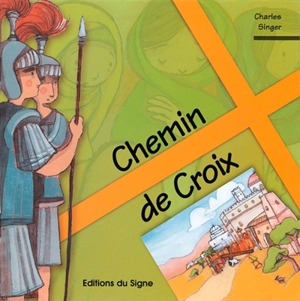 Chemin de croix - Charles Singer