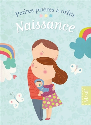 Naissance - Virginie Aladjidi