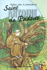 Saint Antoine de Padoue - Marie-Thérèse Fischer