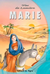 Marie - Marie Malcurat