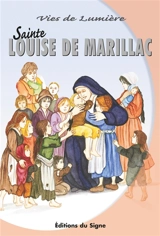 Sainte Louise de Marillac - Élisabeth Charpy