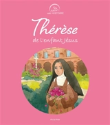 Thérèse de l'Enfant-Jésus - Sioux Berger