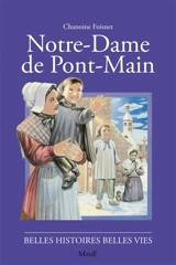 Notre-Dame de Pontmain - Foisnet