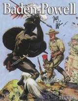 Baden-Powell - Jijé