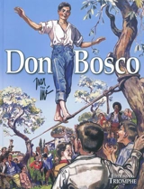 Don Bosco - Jijé