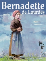 Bernadette de Lourdes - Jijé