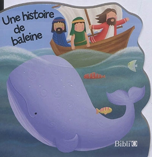 Une histoire de baleine - Sarah Connor