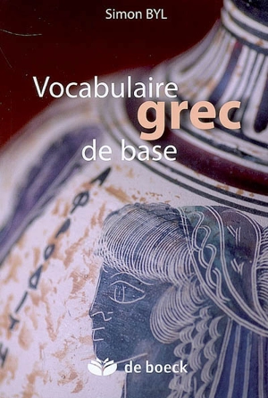 Vocabulaire grec de base - Simon Byl