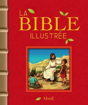 La Bible illustrée