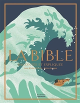 La Bible racontée et expliquée - Jean-Michel Billioud
