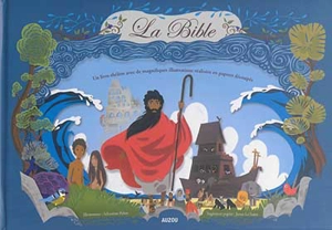 La Bible : l'Ancien Testament - Jean-Michel Billioud