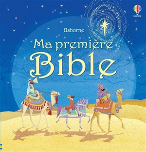 Ma première Bible - Heather Amery