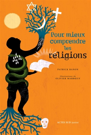 Pour mieux comprendre les religions - Patrick Banon