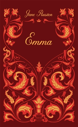 Emma - Jane Austen