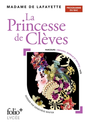 La princesse de Clèves : bac 2020 - Madame de La Fayette