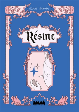 Résine - Elodie Shanta