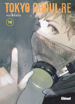 Tokyo ghoul Re. Vol. 14 - Sui Ishida