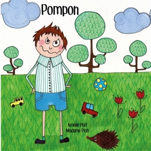 Pompon - Amélie Piat