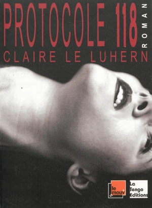 Protocole 118 - Claire Le Luhern