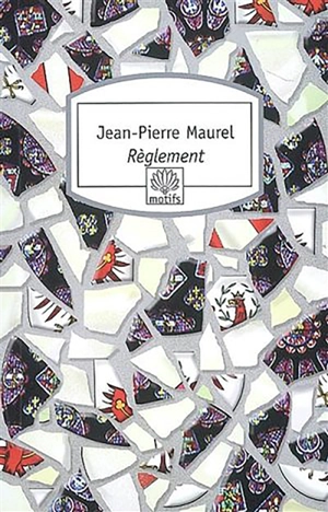 Règlement - Jean-Pierre Maurel