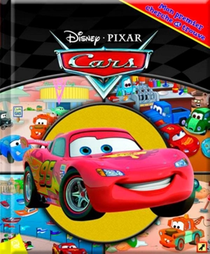 Cars - Walt Disney company