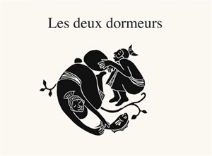 Les deux dormeurs : version kamishibaï - François Gbogbomou