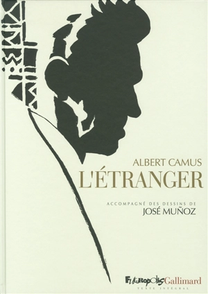 L'étranger - Albert Camus