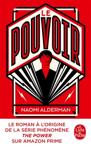 Le pouvoir - Naomi Alderman