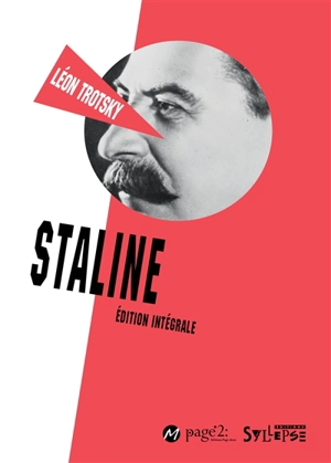 Staline - Léon Trotski