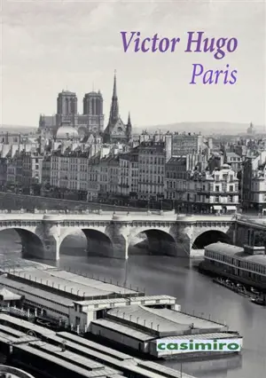 Paris - Victor Hugo