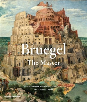 Bruegel : The Master - Manfred Sellink