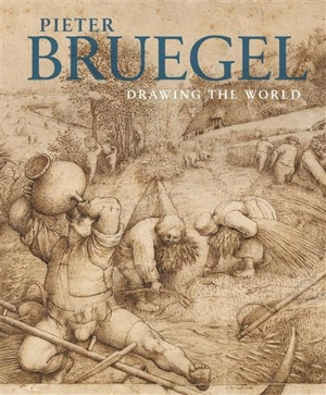 Pieter Bruegel the Elder Drawing The World - Eva Michel