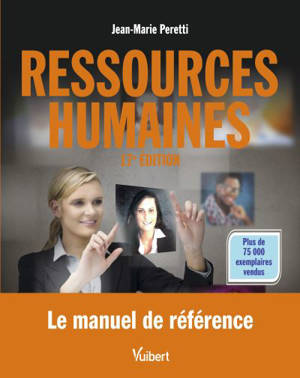 Ressources humaines - Jean-Marie Peretti