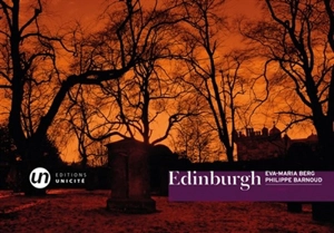 Edinburgh - Eva-Maria Berg