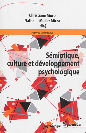 Sémiotique, culture et développement psychologique