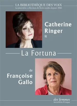 La Fortuna - Françoise Gallo