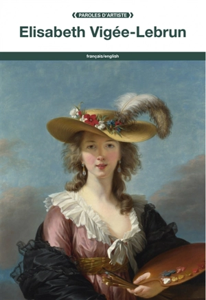 Elisabeth Vigée-Lebrun - Louise-Elisabeth Vigée Le Brun