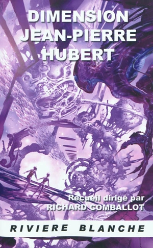 Dimension Jean-Pierre Hubert - Jean-Pierre Hubert