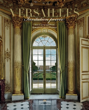 Versailles : invitation privée - Guillaume Picon