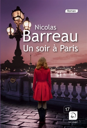 Un soir à Paris - Nicolas Barreau