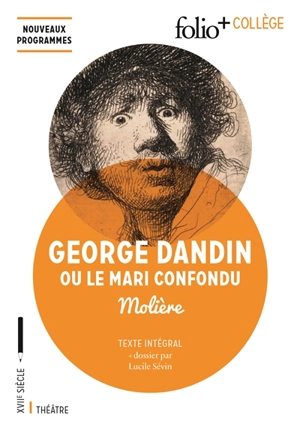 George Dandin ou Le Mari confondu : texte intégral - Molière