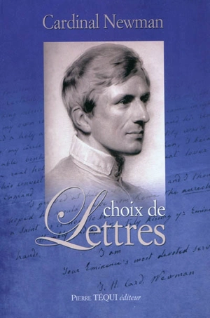 Choix de lettres - John Henry Newman